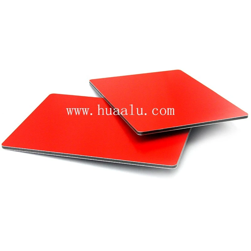 alucobond panels