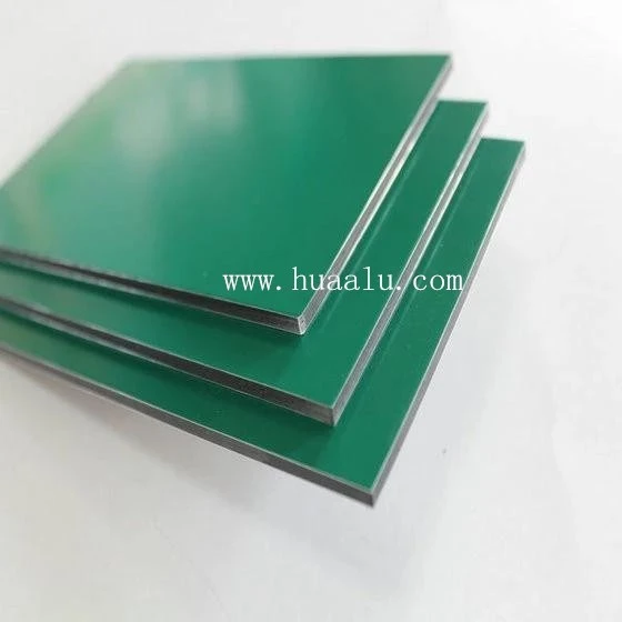 Alucobond Panels