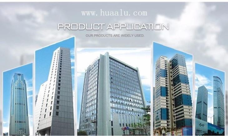 Alucobond Panels