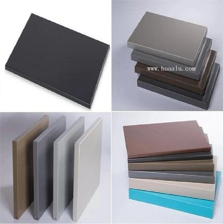 Aluminium Honeycomb Panel Manufacturer