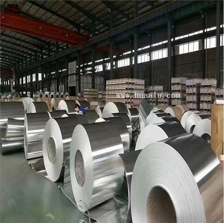 Exterior Aluminum Wall Panels