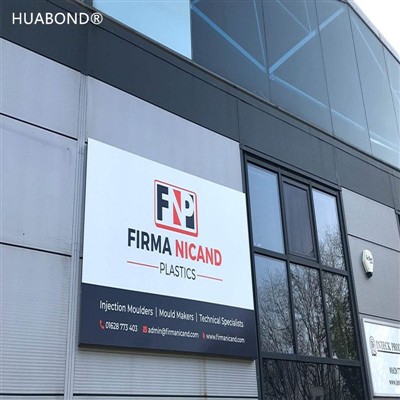 alumiiniset kyltit Isossa-Britanniassa (painetut alumiini-kyltit)