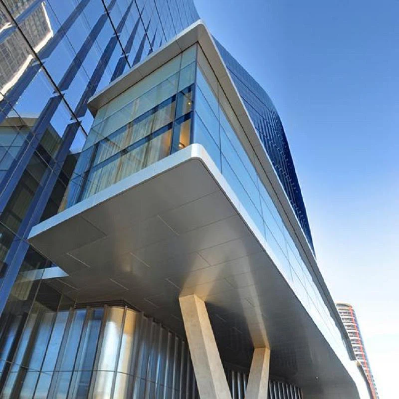 Aluminum composite panels for outdoor Aluminum composite panels for outdoor
