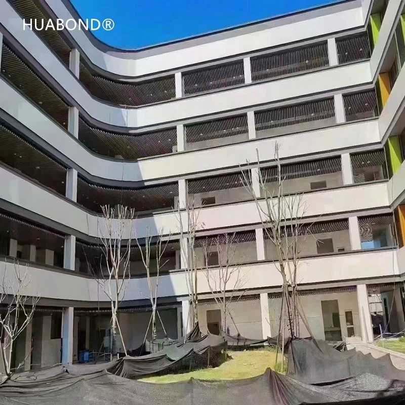 Yiyang Taohualun No1 Primary School 2 Yiyang Taohualun No1 Primary School 2