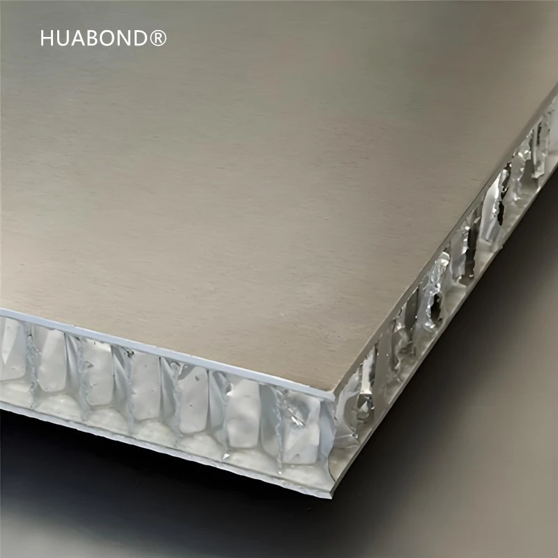 aluminum honeycomb composite board aluminum honeycomb composite board