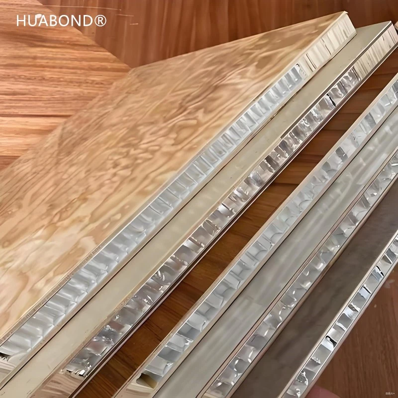Aluminum Honeycomb Panels Aluminum Honeycomb Panels